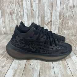 AH Adidas Yeezy Boost 380 Reflective Onyx review Well you aint that straight 01