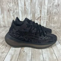 AH Adidas Yeezy Boost 380 Reflective Onyx review Well you aint that straight 01