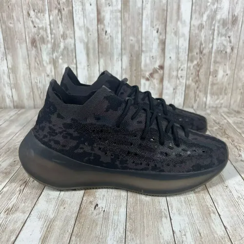 AH Adidas Yeezy Boost 380 Reflective Onyx review 