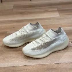 AH Adidas Yeezy Boost 380 Calcite Glow review Edgar 02