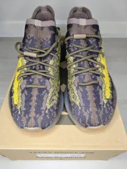 AH Adidas Yeezy Boost 380 “Lmnte” review Jeanaj