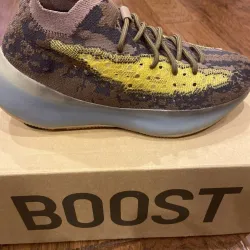 AH Adidas Yeezy Boost 380 “Lmnte” review April Maldonado 01