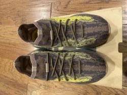 AH Adidas Yeezy Boost 380 “Lmnte” review April Maldonado 02
