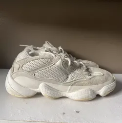 AH Yeezy 500 “Bone White” review S Jackson 01