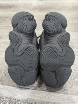 S2 Adidas Yeezy 500 Utility Black” review Andrew Daniels 02
