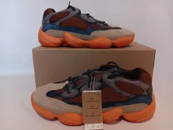 S2 Adidas Yeezy 500 Enflame review Krista Lynn Dorre 01