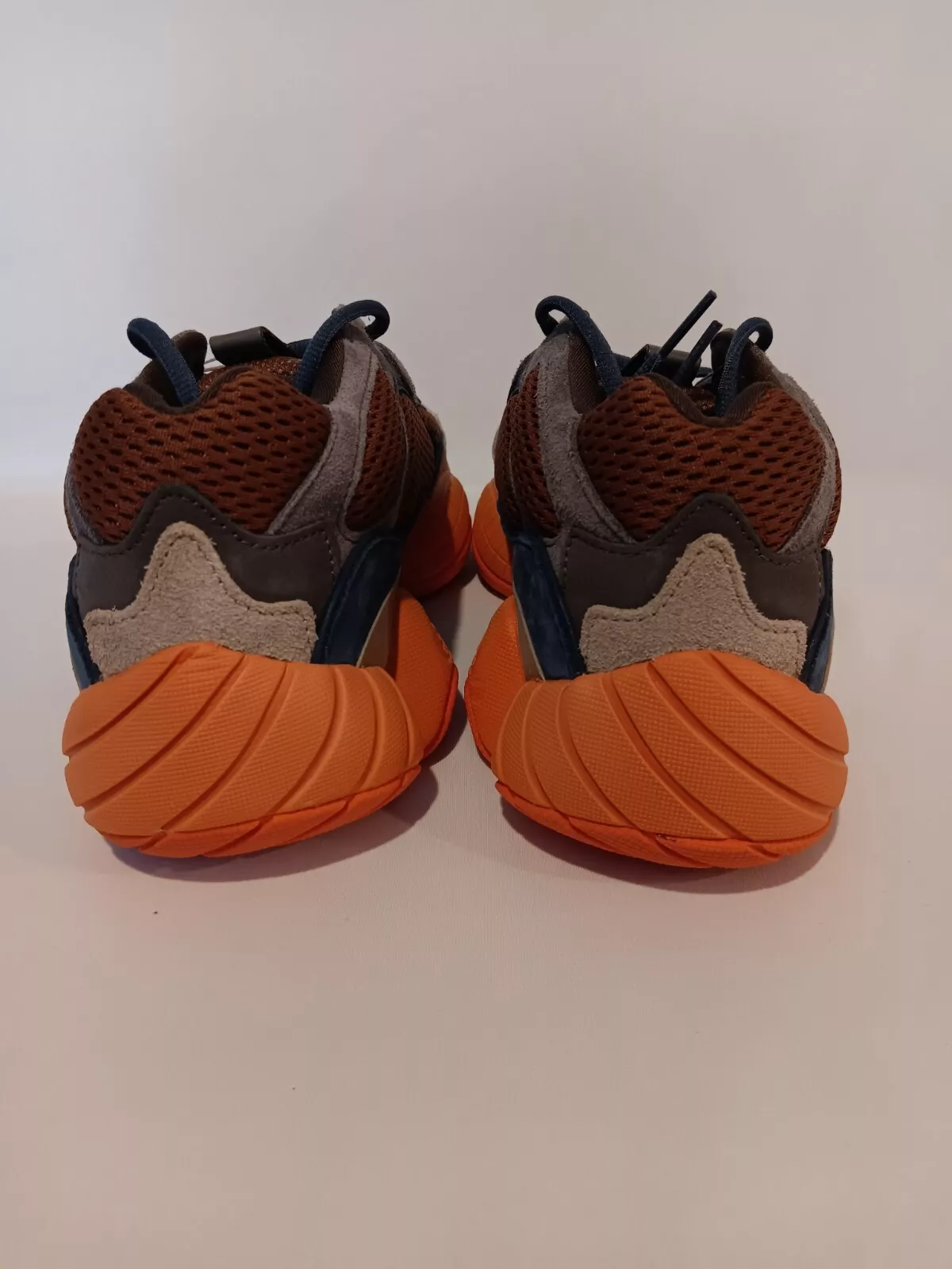 S2 Adidas Yeezy 500 Enflame review Krista Lynn Dorre 02