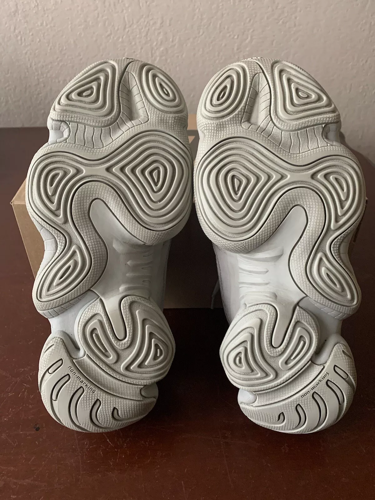 S2 Yeezy 500 “Salt” review Tim Lowery 01