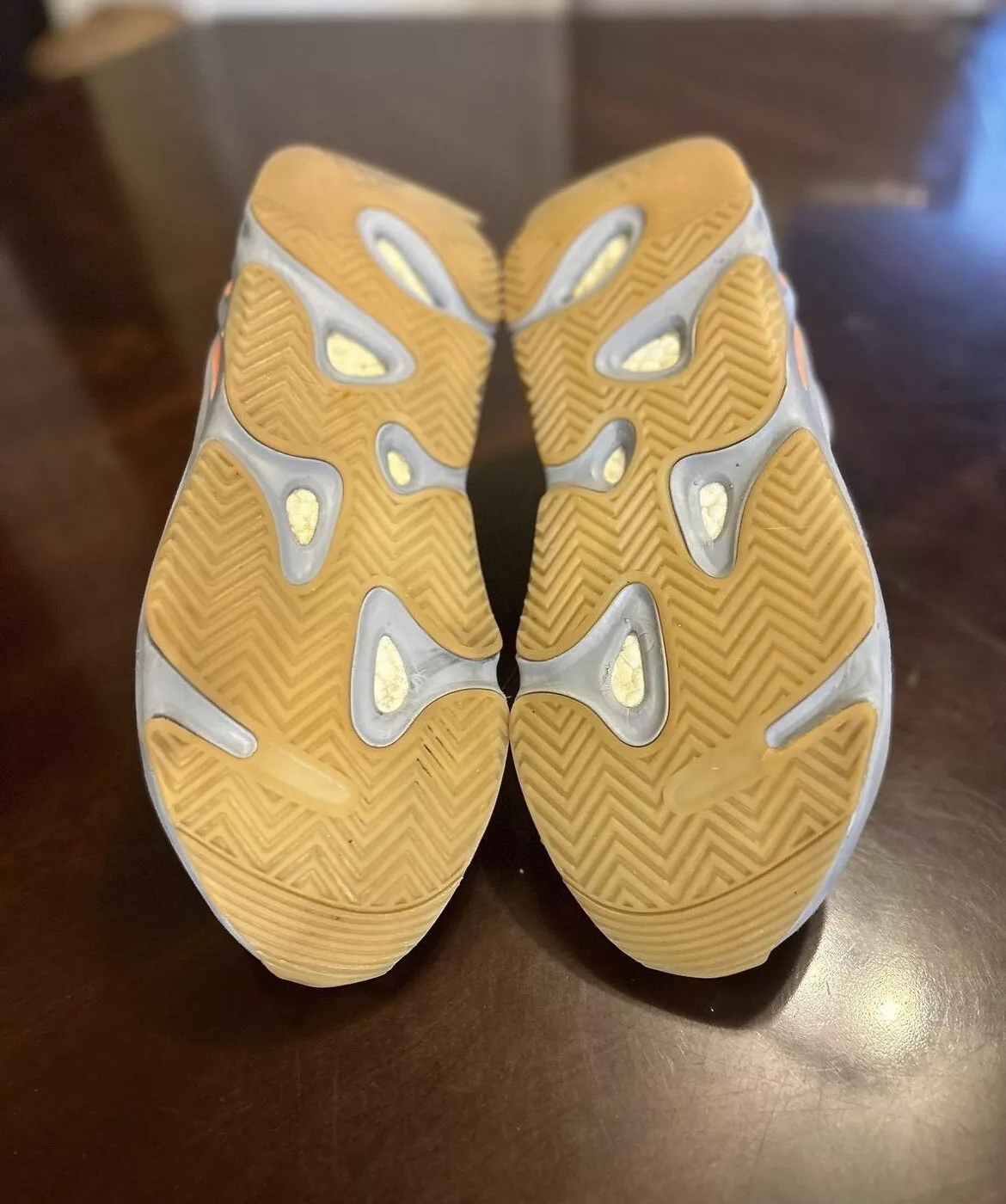 OG Yeezy Boost 700 “Inertia” review Gregorio Hanley 02