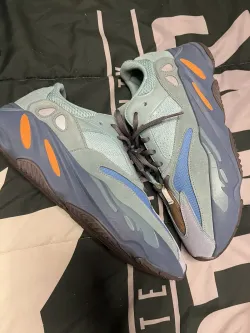 OG Adidas Yeezy Boost 700 LanYu review David cabral 02