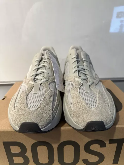 OG Adidas Yeezy Boost 700 