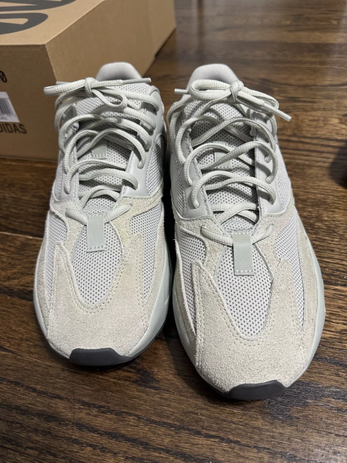 OG Adidas Yeezy Boost 700 