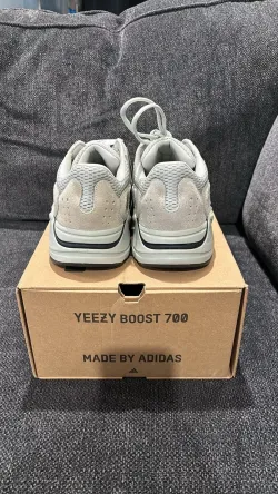 OG Adidas Yeezy Boost 700 "Salt" review Yeezy _fans