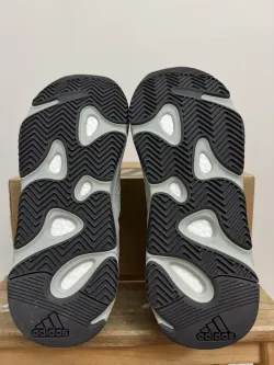 OG Adidas Yeezy Boost 700 "Salt" review Khalik