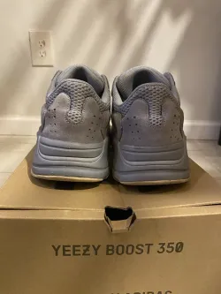 OG Yeezy Boost 700“Inertia” review Zachery Schilling 01