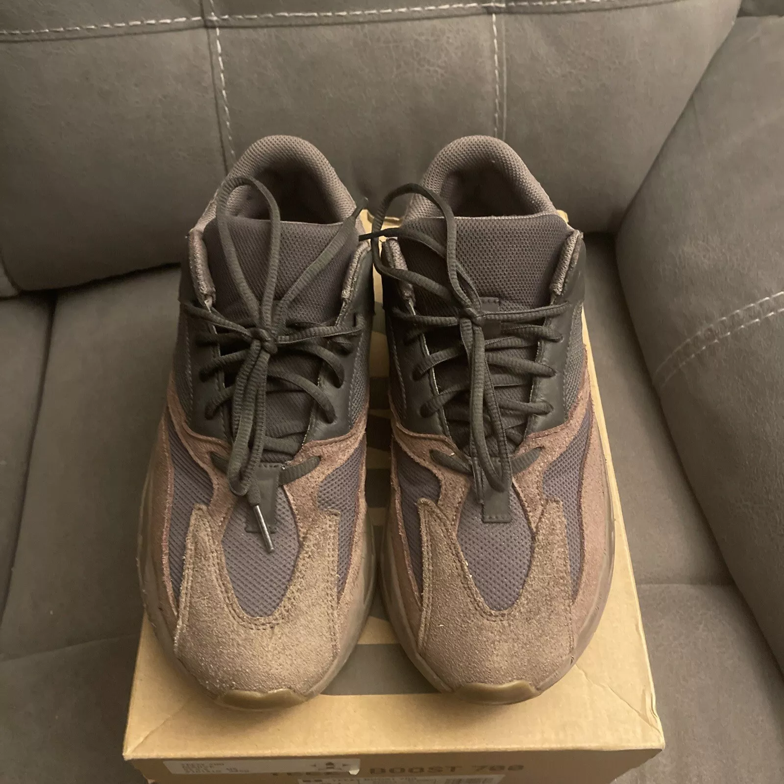 OG Yeezy Boost 700“Mauve” review David Edwards 02
