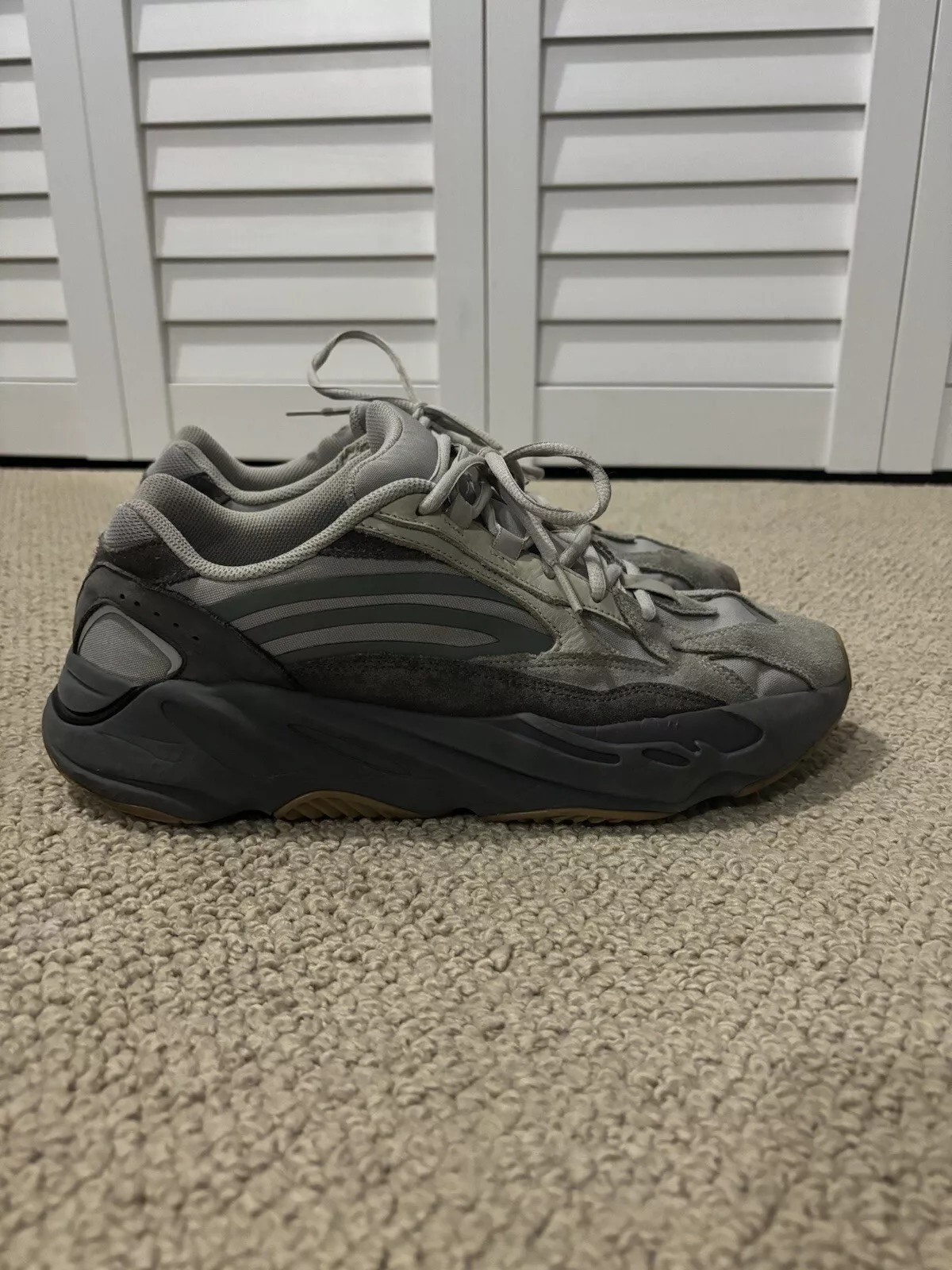 S2 Adidas Yeezy Boost 700 V2 “Tephra” review ChyldofGod 01