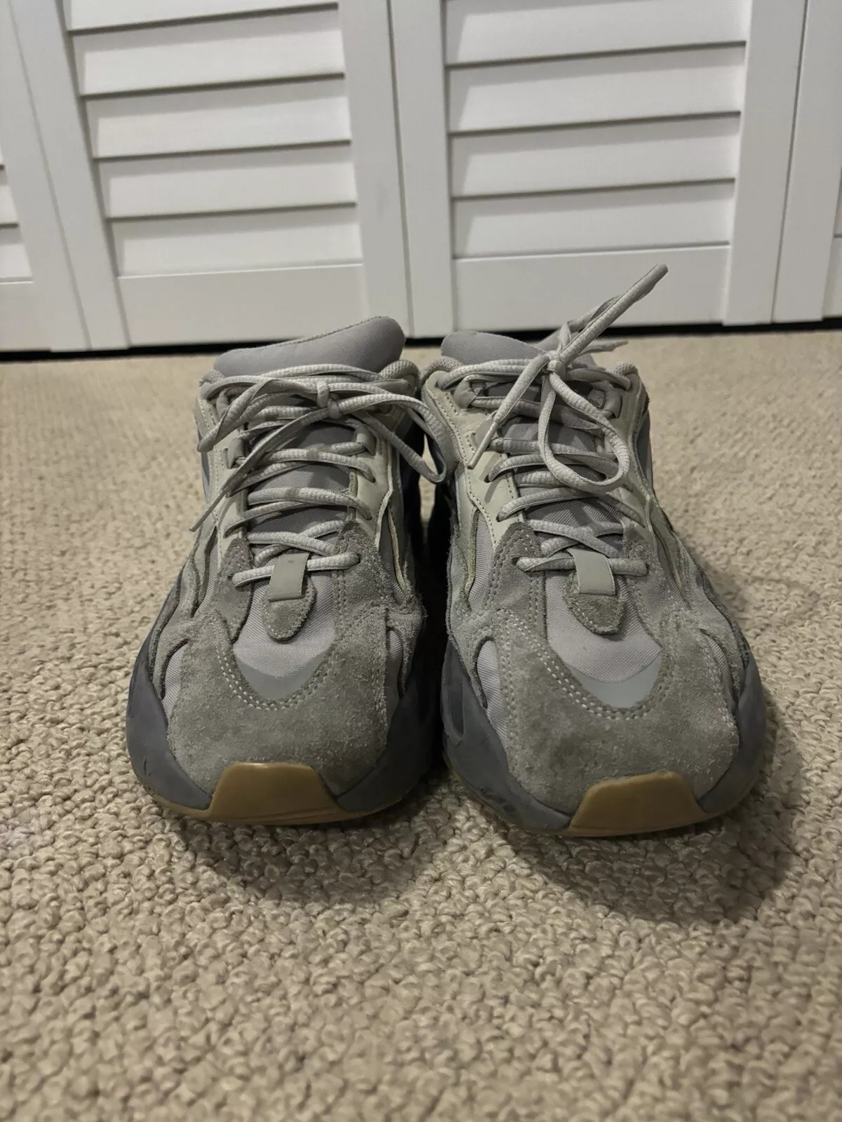 S2 Adidas Yeezy Boost 700 V2 “Tephra” review ChyldofGod 02