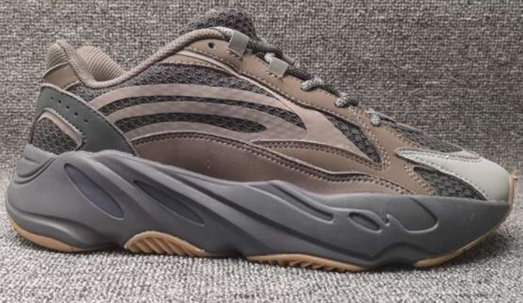 S2 Yeezy Boost 700 V2 “Static” EG6860 review Erik Brkljac 01