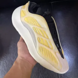 S2 Adidas Yeezy 700 V3 Mono Safflower review TLP 01