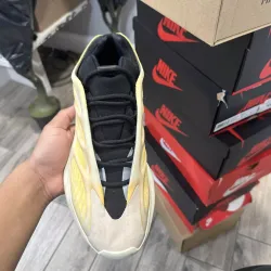 S2 Adidas Yeezy 700 V3 Mono Safflower review Brian 02
