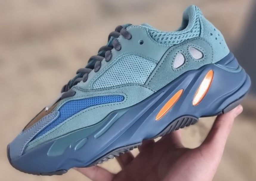 S2 Adidas Yeezy Boost 700 LanYu review Ernie Gerrish 01