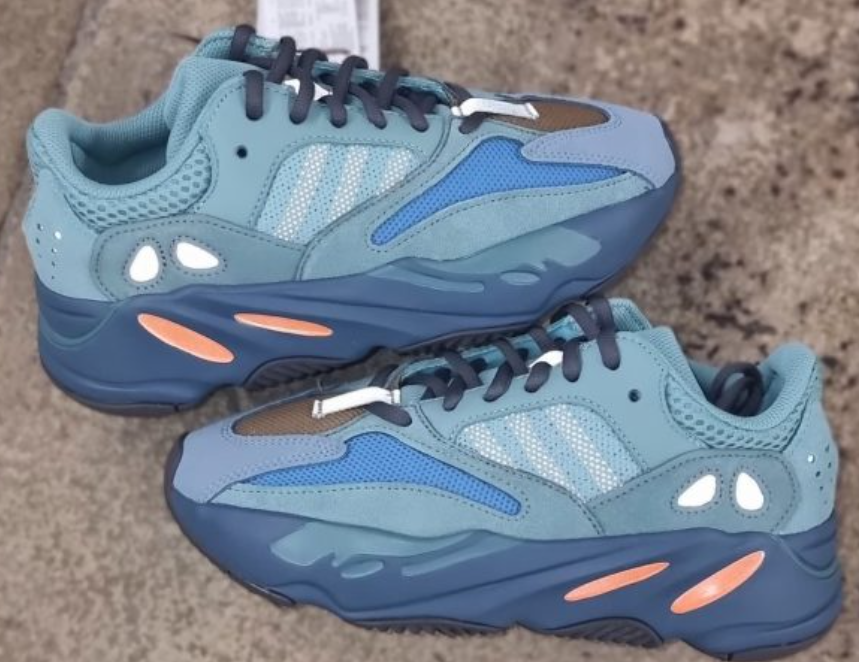 S2 Adidas Yeezy Boost 700 LanYu review Ernie Gerrish 02