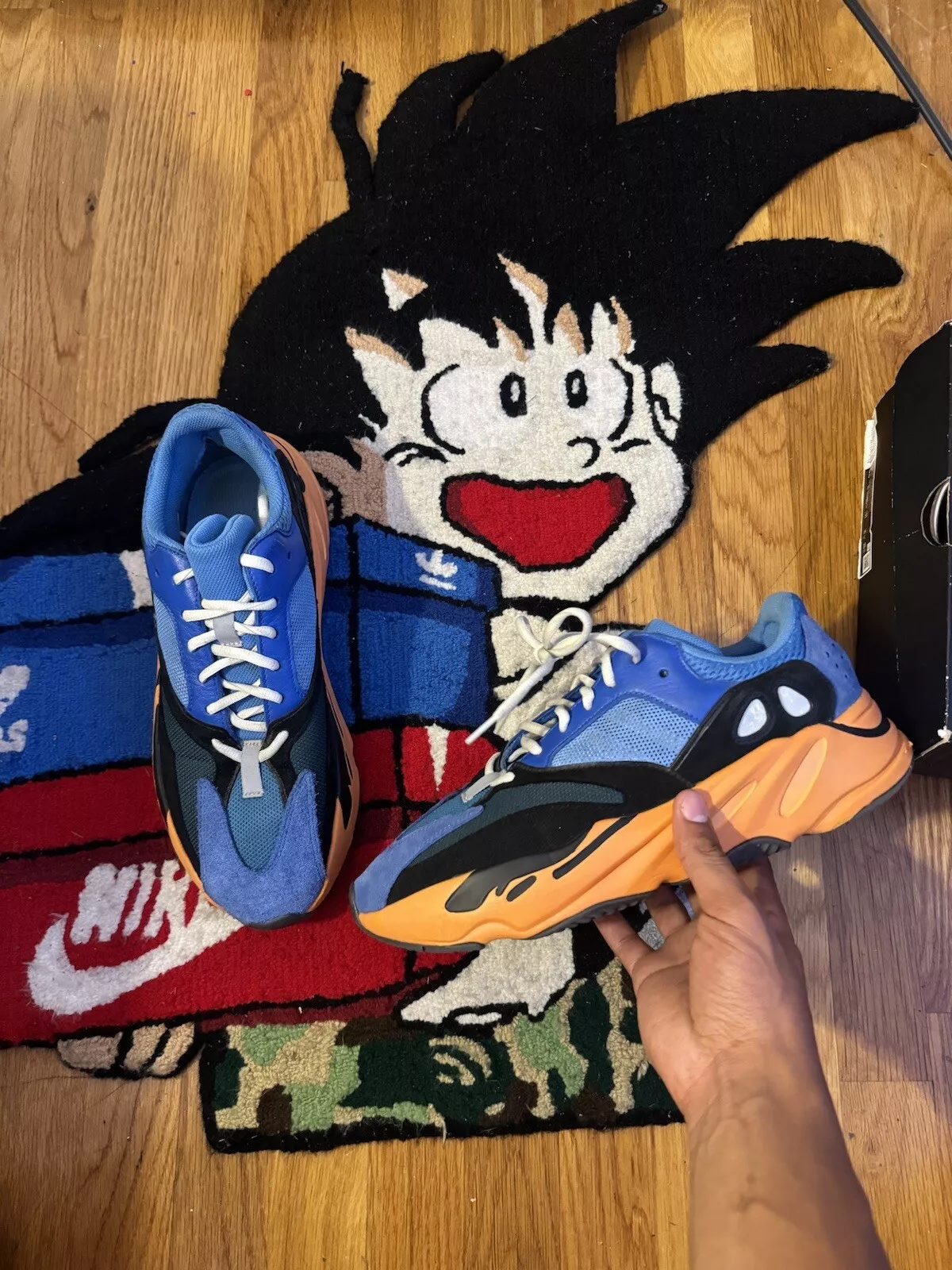 S2 Yeezy Boost 700 BRBLUE review Scott L 01