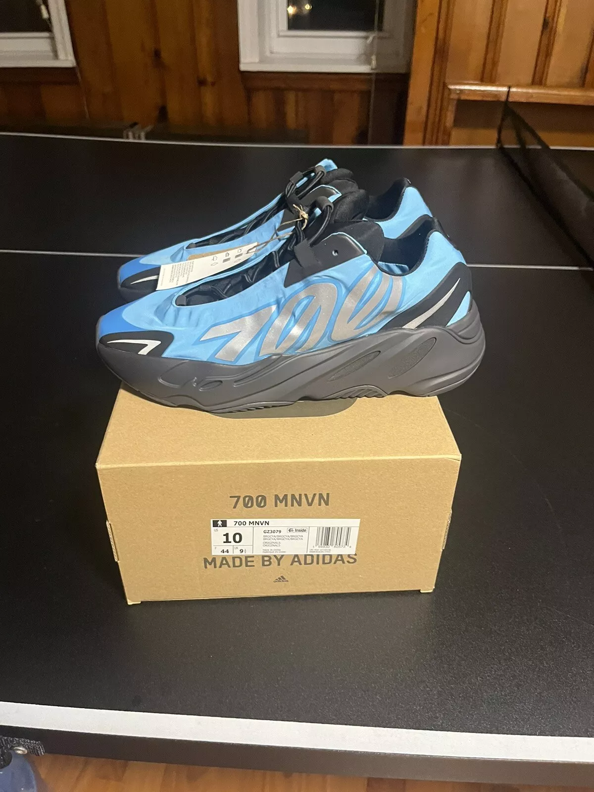S2 Adidas Yeezy Boost 700 MNVN Bright Cyan review Ramiro 01