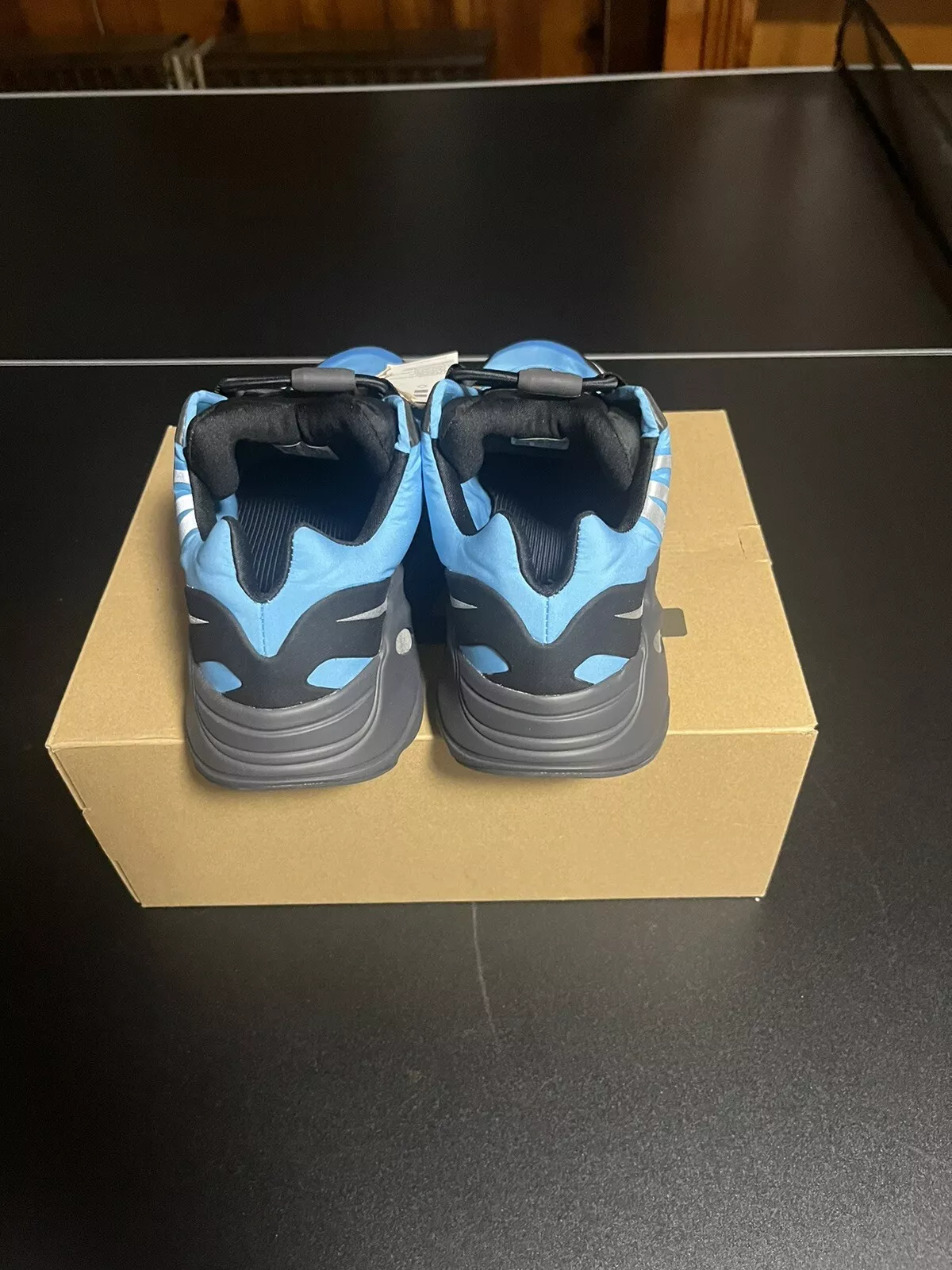 S2 Adidas Yeezy Boost 700 MNVN Bright Cyan review Ramiro 02