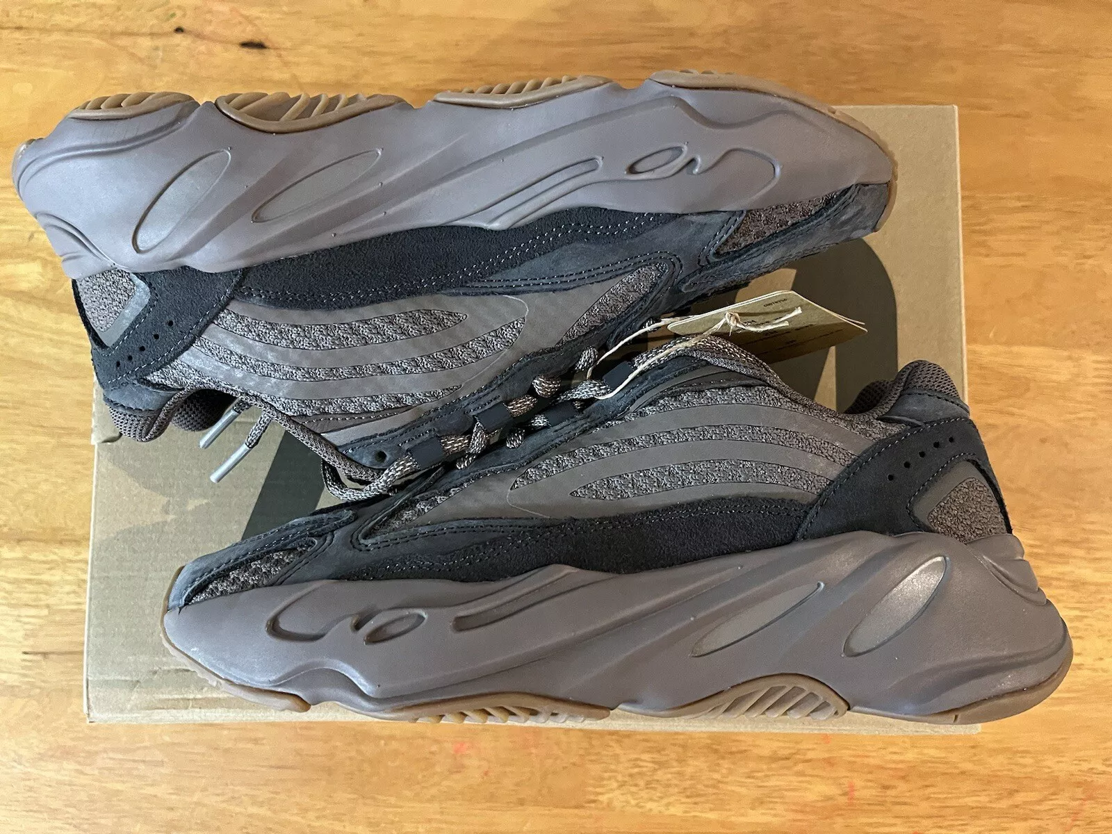 S2 Adidas Yeezy Boost 700 V2 Enflame Amber Mauve review Rudy C. Sasina 01