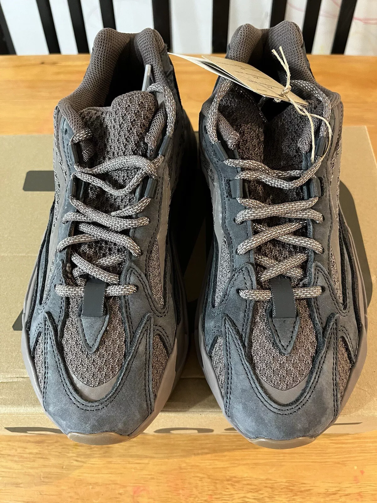 S2 Adidas Yeezy Boost 700 V2 Enflame Amber Mauve review Rudy C. Sasina 02