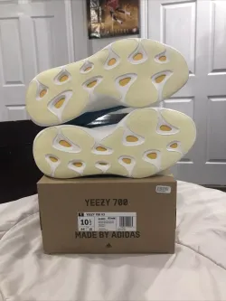 S2 Adidas Yeezy Boost 700 V3 Azareth Basf Boost review Katana 01