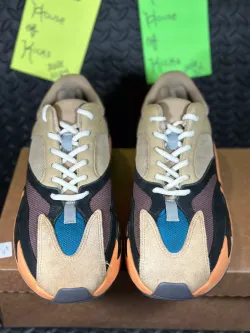 AH Adidas Yeezy Boost 700 Enflame Amber review Falalalala 02