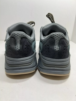 AH Adidas Yeezy Boost 700 Teal Blue Real Boost review Sarah 01
