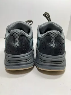 AH Adidas Yeezy Boost 700 Teal Blue Real Boost review Sarah 01