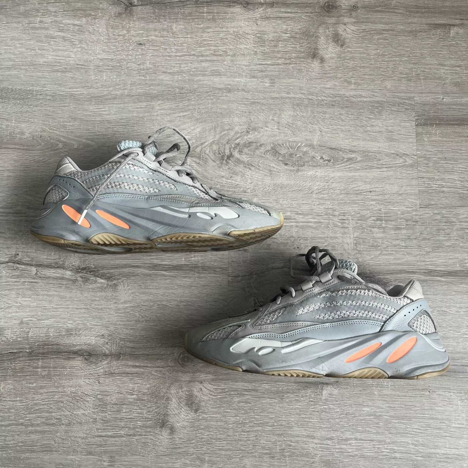 AH Yeezy Boost 700 “Inertia” review Simone Jackson 02