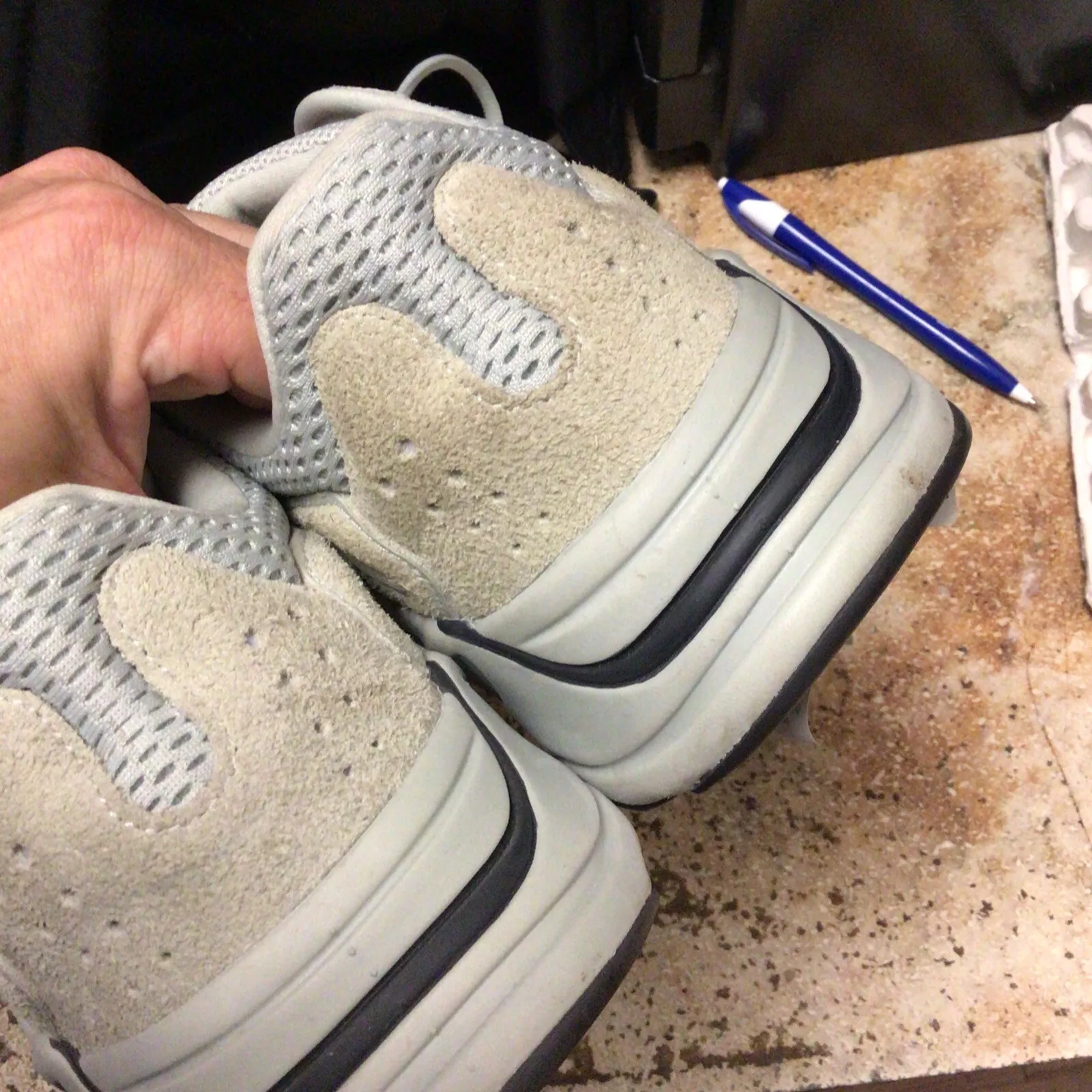 AH 700 Adidas Yeezy Boost 700 "Salt" review BIGG ANT 01