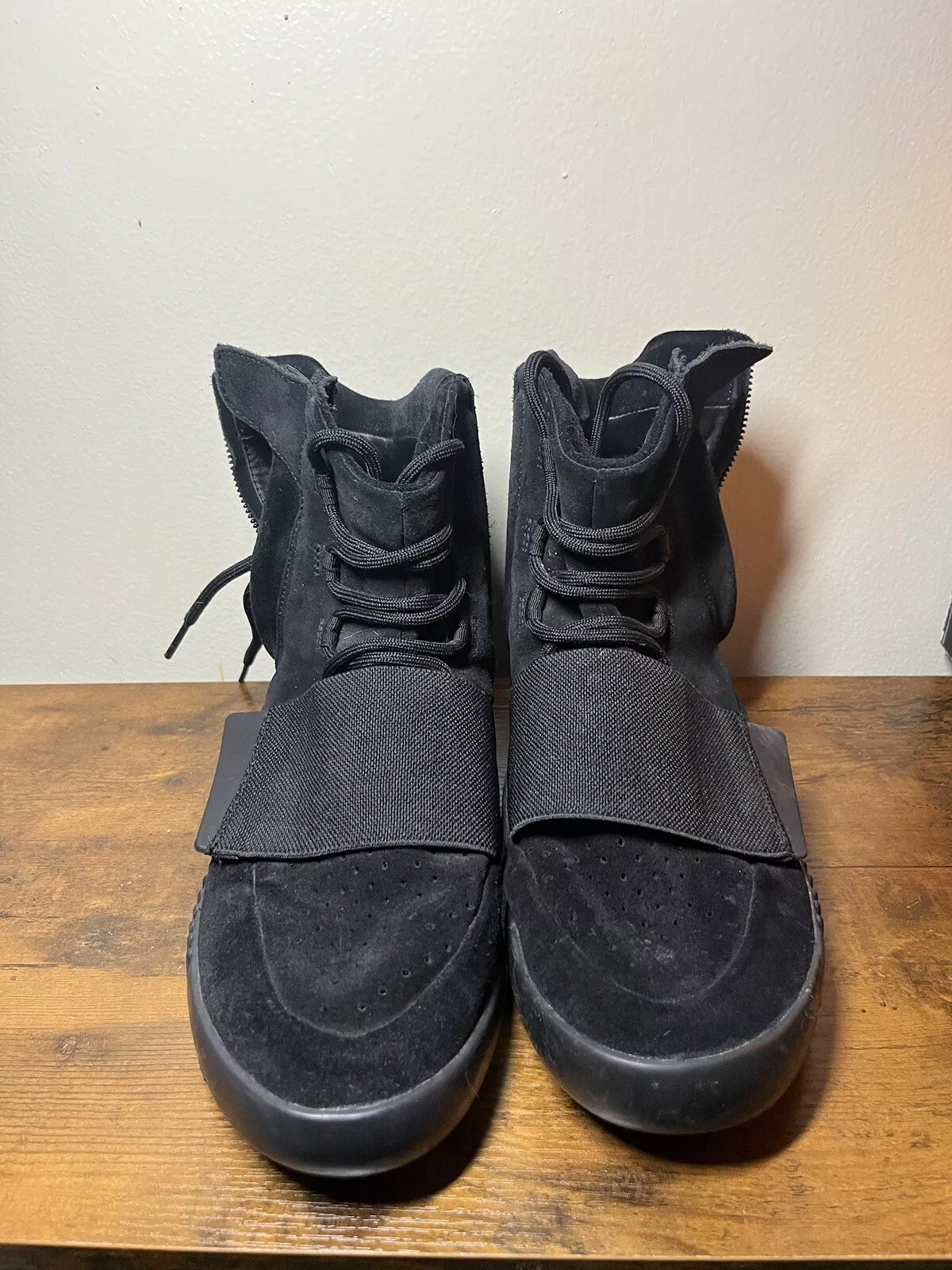 Adidas Yeezy Boost 750 Black review Sin Lerma 02