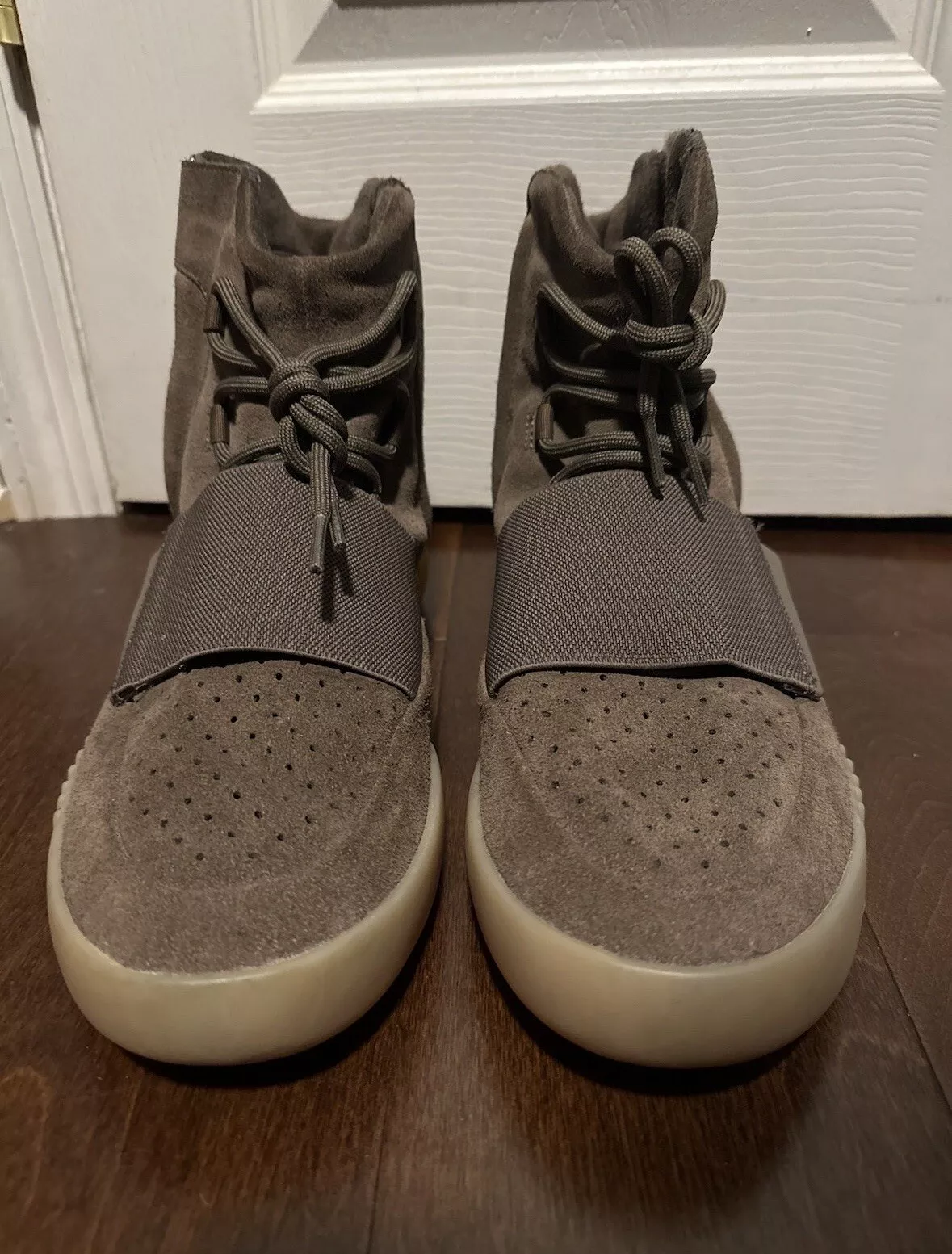 Adidas Yeezy Boost 750 Palm review Steven Fernandes 02