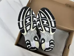 Asics Gel Kayano 14 'Silver Cream' review Sandra McSharry 02