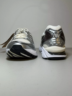Asics Gel Kayano 14 'Silver Cream' review Anthony Zooper 01