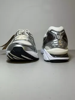 Asics Gel Kayano 14 'Silver Cream' review Anthony Zooper 01