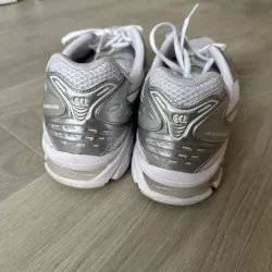 JJJJound x Asics Gel Kayano 14 'Silver White' review AMY 02