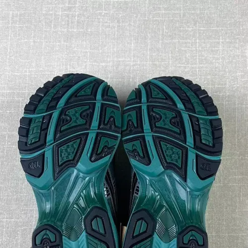 UNAFFECTED x Gel Kayano 14 'Infinite Wonders Pack - Posy Green' review 