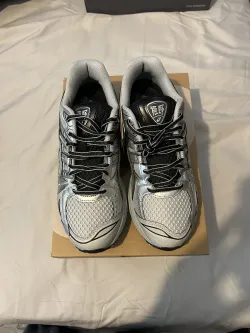 Asics Gel Kayano Legacy 'Pure Silver' review Erik Brkljac 01