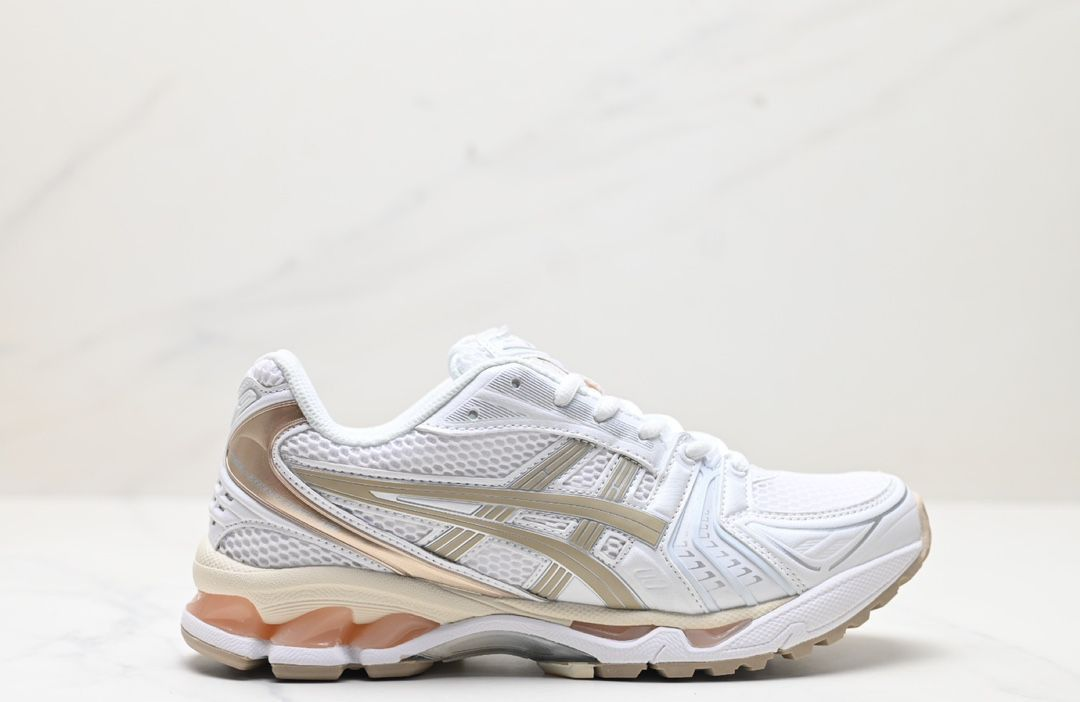 Asics Gel Kayano 14 'Simply Taupe' review Lekeshia McCray 02