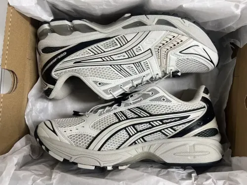 Asics Gel Kayano 14 'Unlimited Pack - Smoke Grey' review 