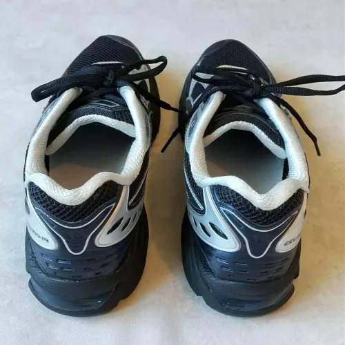 Atmos x Undermycar x Asics Gel Kayano 14 'Black Pure Silver' review 