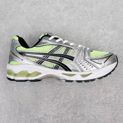 Asics Gel Kayano 14 'Illuminate Yellow' review Abayomi 03